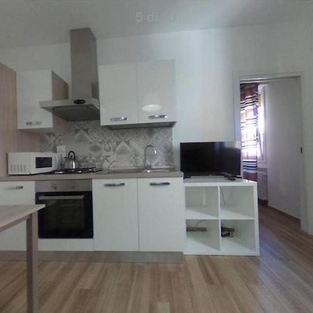 Santa croce,14 apartments Bolonia Exterior foto