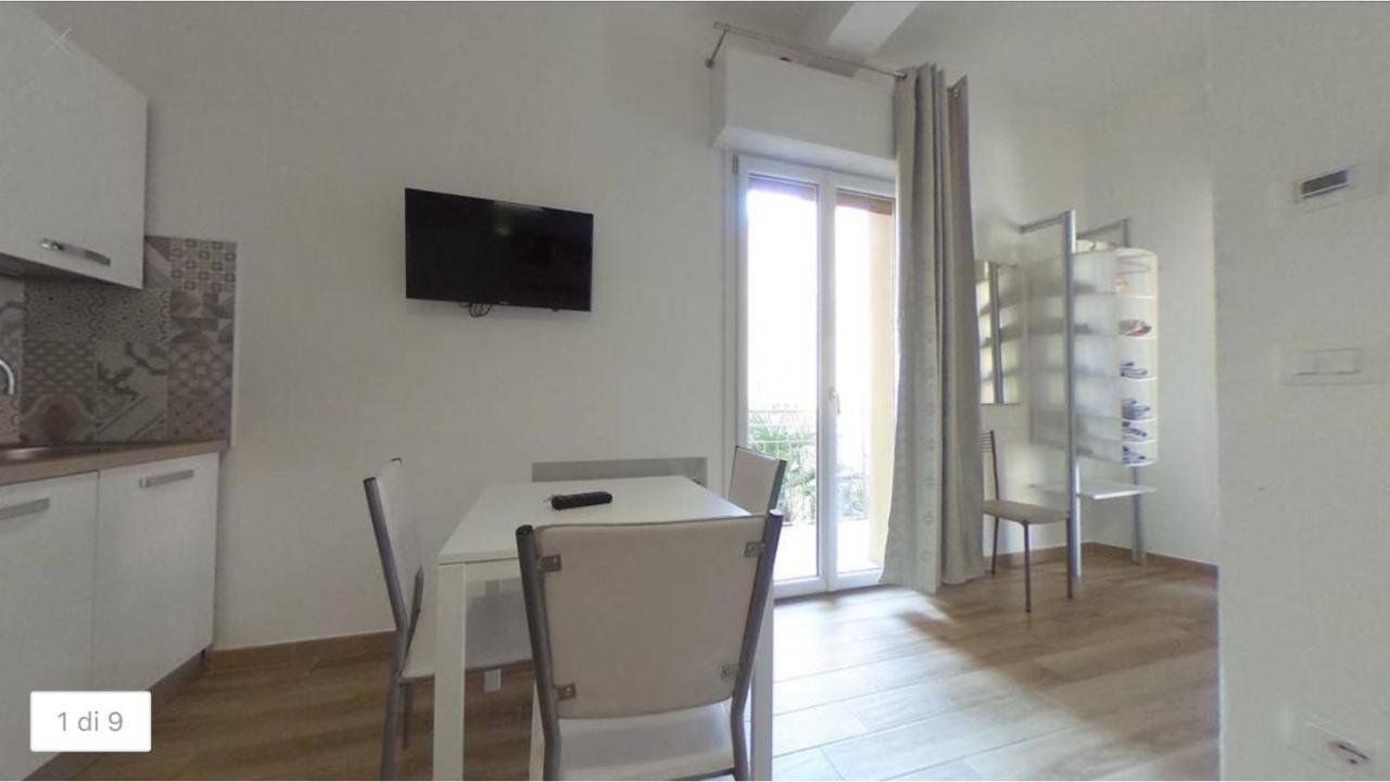 Santa croce,14 apartments Bolonia Exterior foto