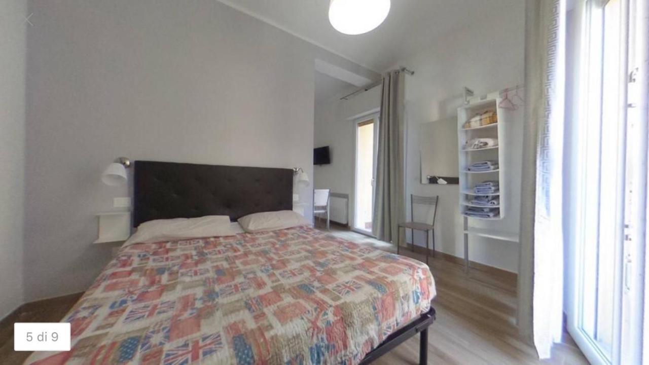 Santa croce,14 apartments Bolonia Exterior foto