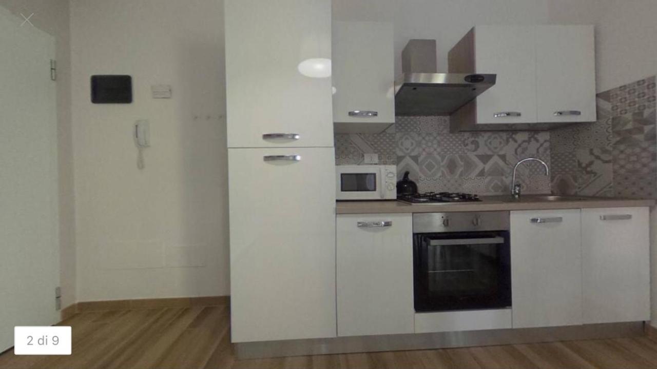 Santa croce,14 apartments Bolonia Exterior foto