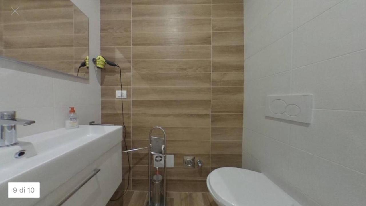 Santa croce,14 apartments Bolonia Exterior foto