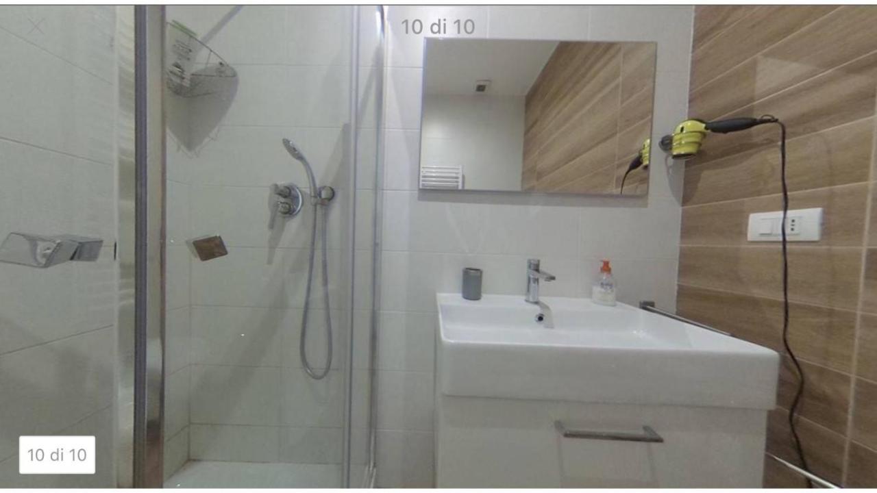 Santa croce,14 apartments Bolonia Exterior foto