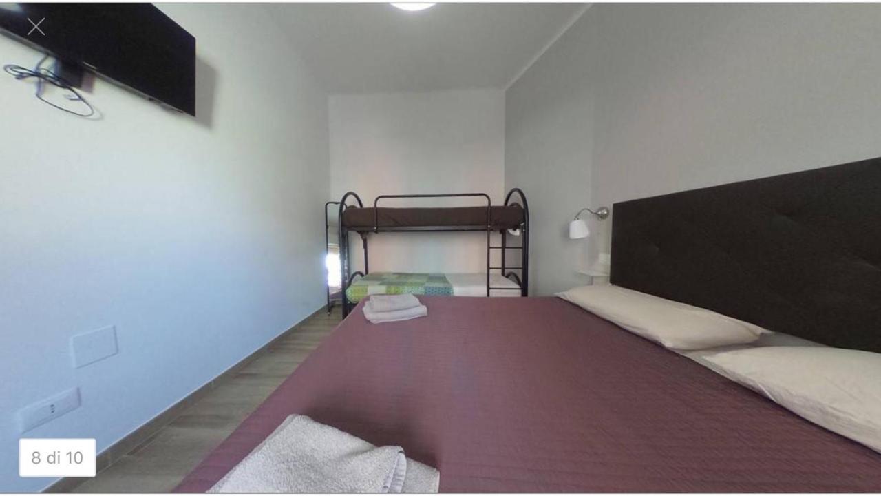 Santa croce,14 apartments Bolonia Exterior foto
