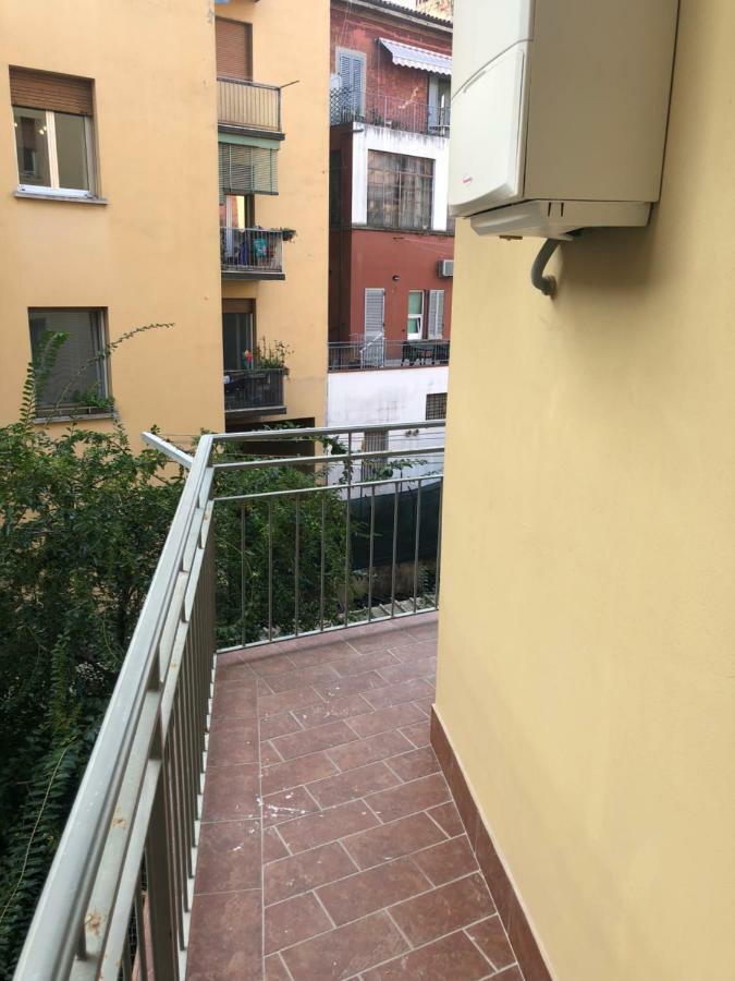 Santa croce,14 apartments Bolonia Exterior foto