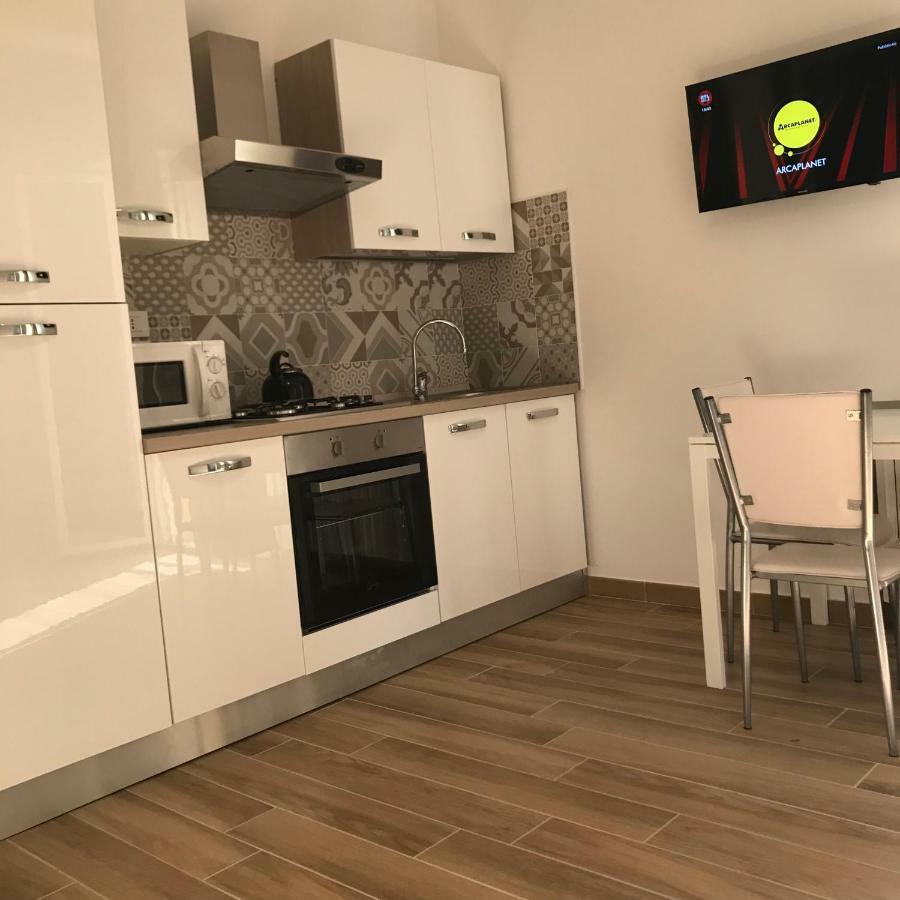 Santa croce,14 apartments Bolonia Exterior foto